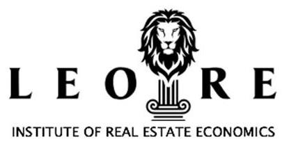 LEORE Institute of Real Estate Economics Immobilien Weiterbildung Augsburg